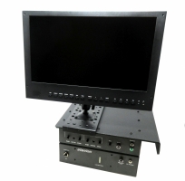 Monitor Mounting Plate