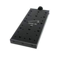 Monitor Mounting Plate