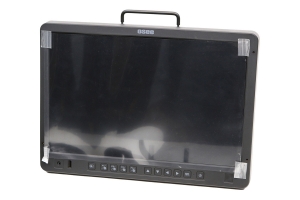 4K 15" LCD Monitor