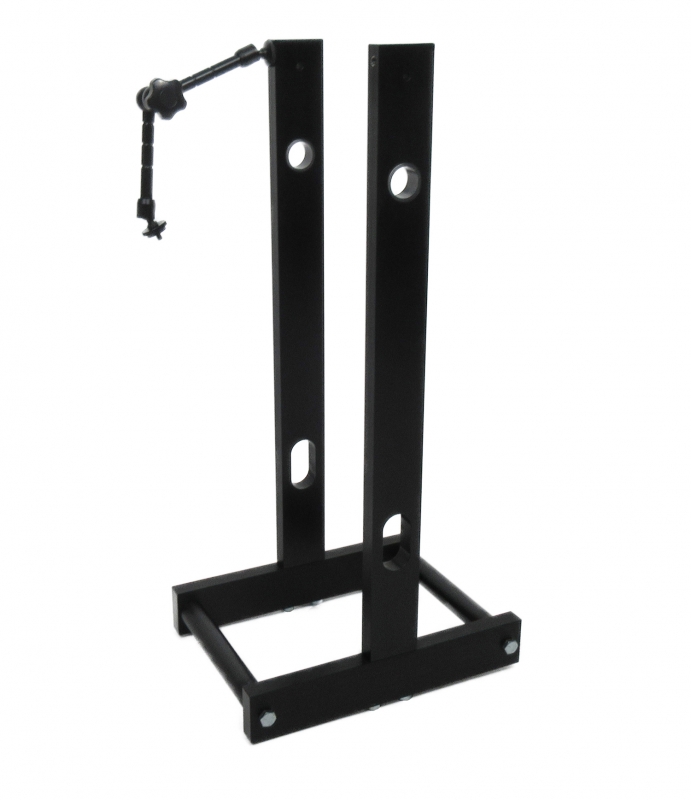 Weight Bar Hanger (w/weight bar)