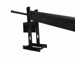 Weight Bar Hanger (w/weight bar)