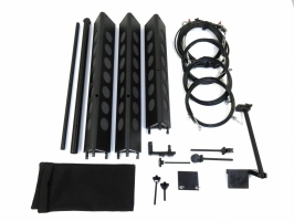 Triangle Pro Extreme Ext Kit height-35ft (10.6m) reach-30ft (9.1m)