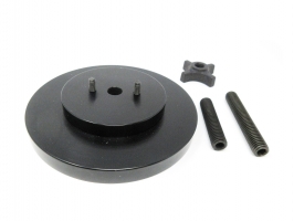 Mitchell Plate Adapter