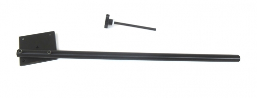 Rear Control Arm Assembly