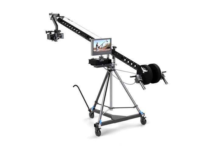 Jib Pro Lite Series